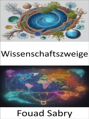cover image of Wissenschaftszweige